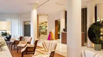 Gran Melia Colon