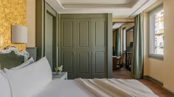 Gran Melia Colon
