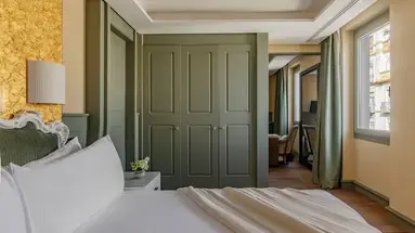 Gran Melia Colon