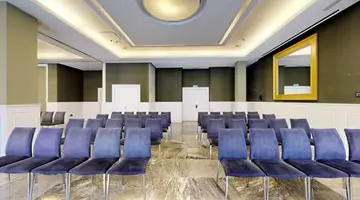 Gran Melia Colon