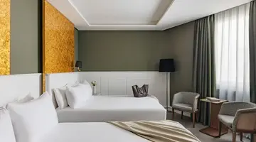 Gran Melia Colon