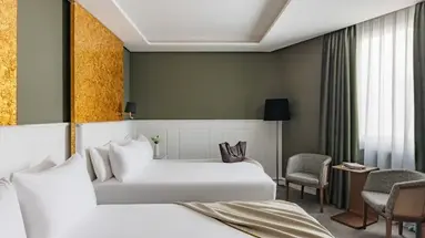 Gran Melia Colon