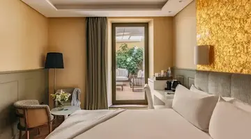 Gran Melia Colon