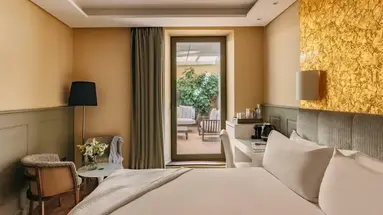 Gran Melia Colon