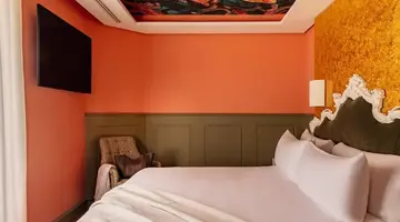 Gran Melia Colon