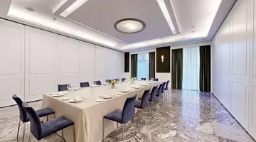 Gran Melia Colon