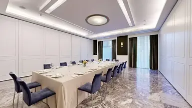 Gran Melia Colon