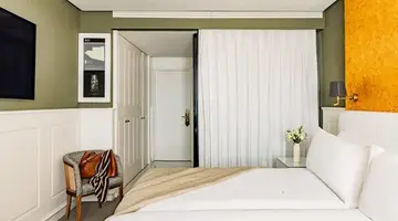 Gran Melia Colon