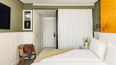 Gran Melia Colon