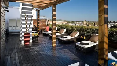 Gran Melia Colon