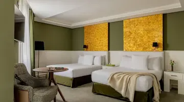 Gran Melia Colon