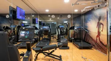 Gran Melia Colon