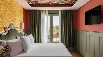 Gran Melia Colon