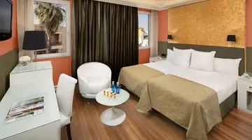 Gran Melia Colon
