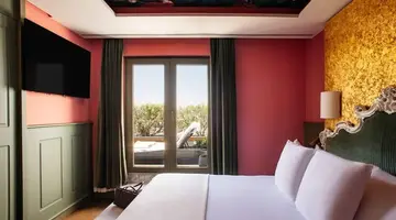 Gran Melia Colon
