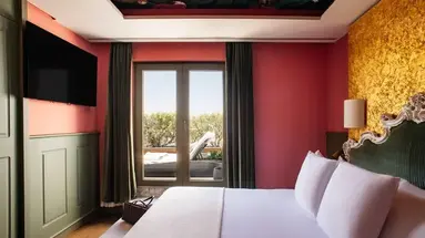 Gran Melia Colon