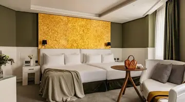 Gran Melia Colon