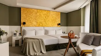 Gran Melia Colon