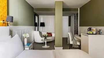 Gran Melia Colon