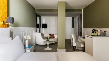 Gran Melia Colon