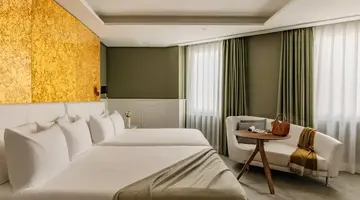 Gran Melia Colon