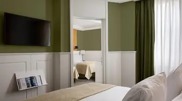Gran Melia Colon