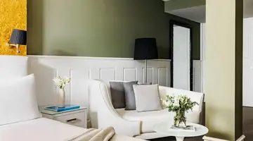 Gran Melia Colon