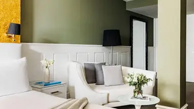 Gran Melia Colon