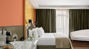 Gran Melia Colon