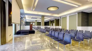 Gran Melia Colon
