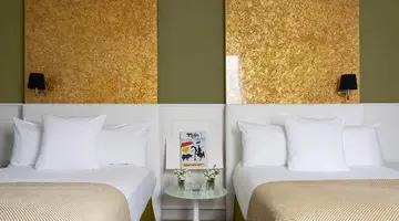 Gran Melia Colon
