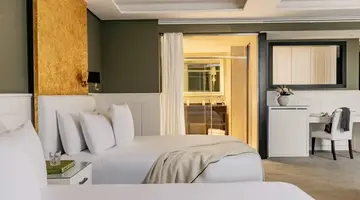 Gran Melia Colon