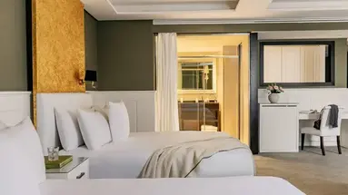 Gran Melia Colon