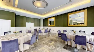 Gran Melia Colon
