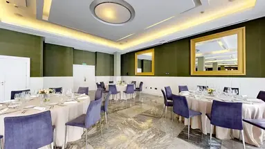 Gran Melia Colon