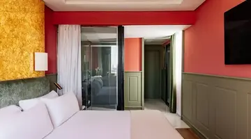 Gran Melia Colon