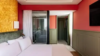 Gran Melia Colon