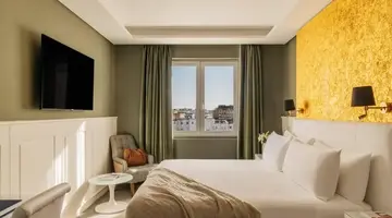Gran Melia Colon