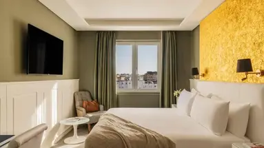 Gran Melia Colon