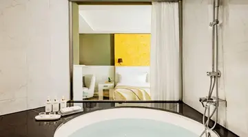 Gran Melia Colon