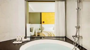 Gran Melia Colon