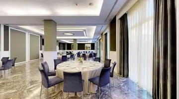 Gran Melia Colon