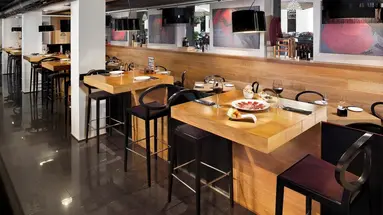 Gran Melia Colon