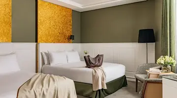 Gran Melia Colon