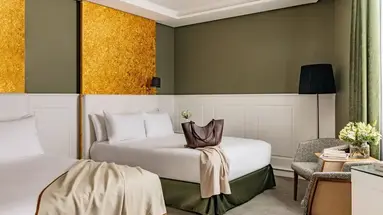 Gran Melia Colon