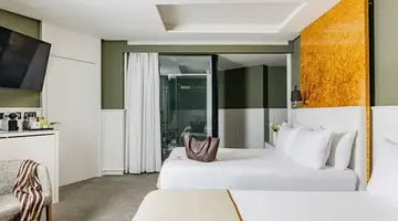 Gran Melia Colon