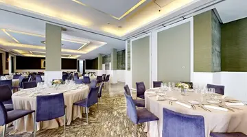 Gran Melia Colon