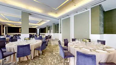 Gran Melia Colon