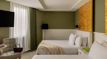 Gran Melia Colon