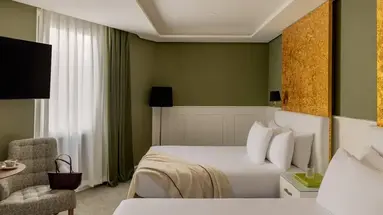Gran Melia Colon